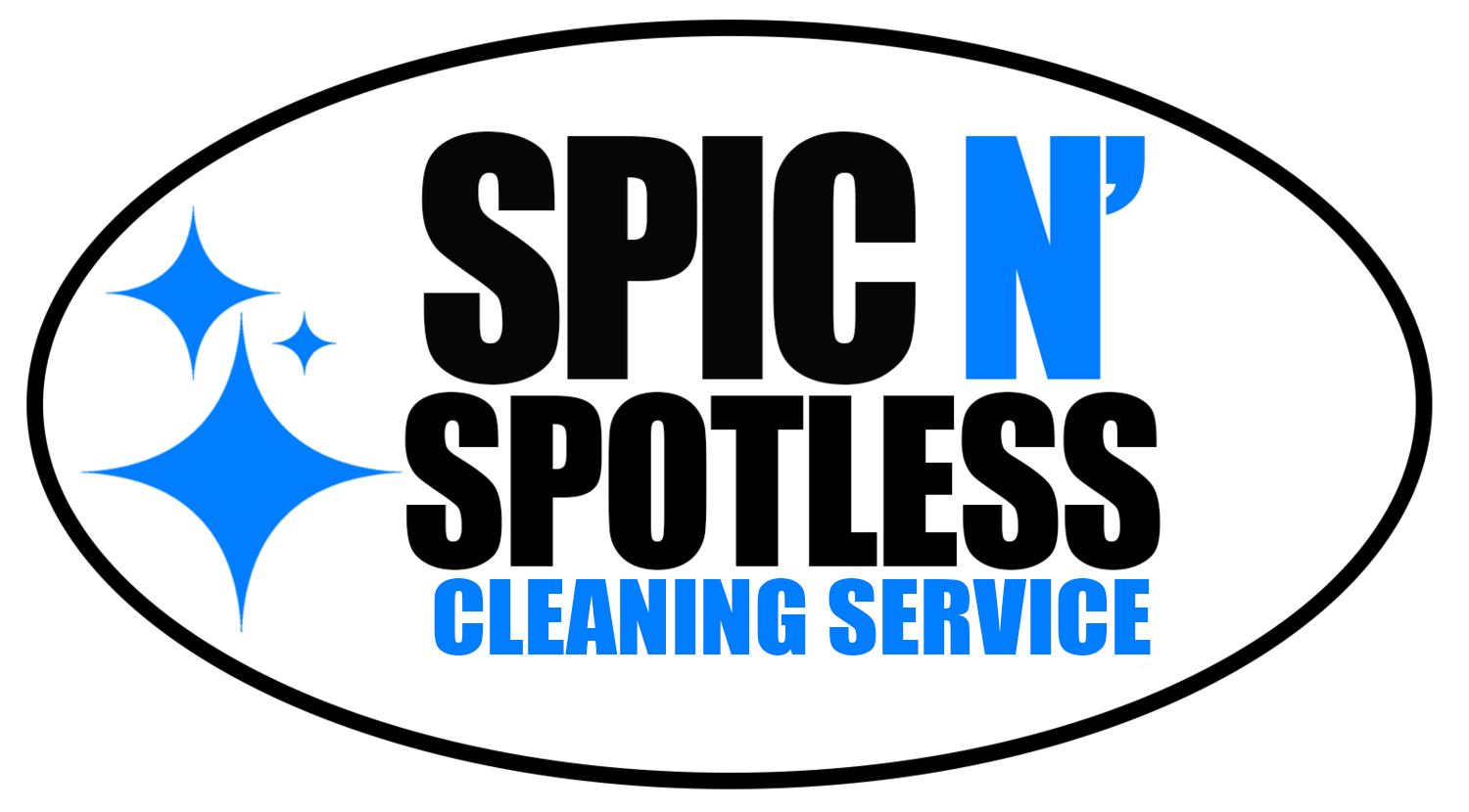 Spic N Spotless A Customer Friendly Cleaning Service in Baltimore Maryland
